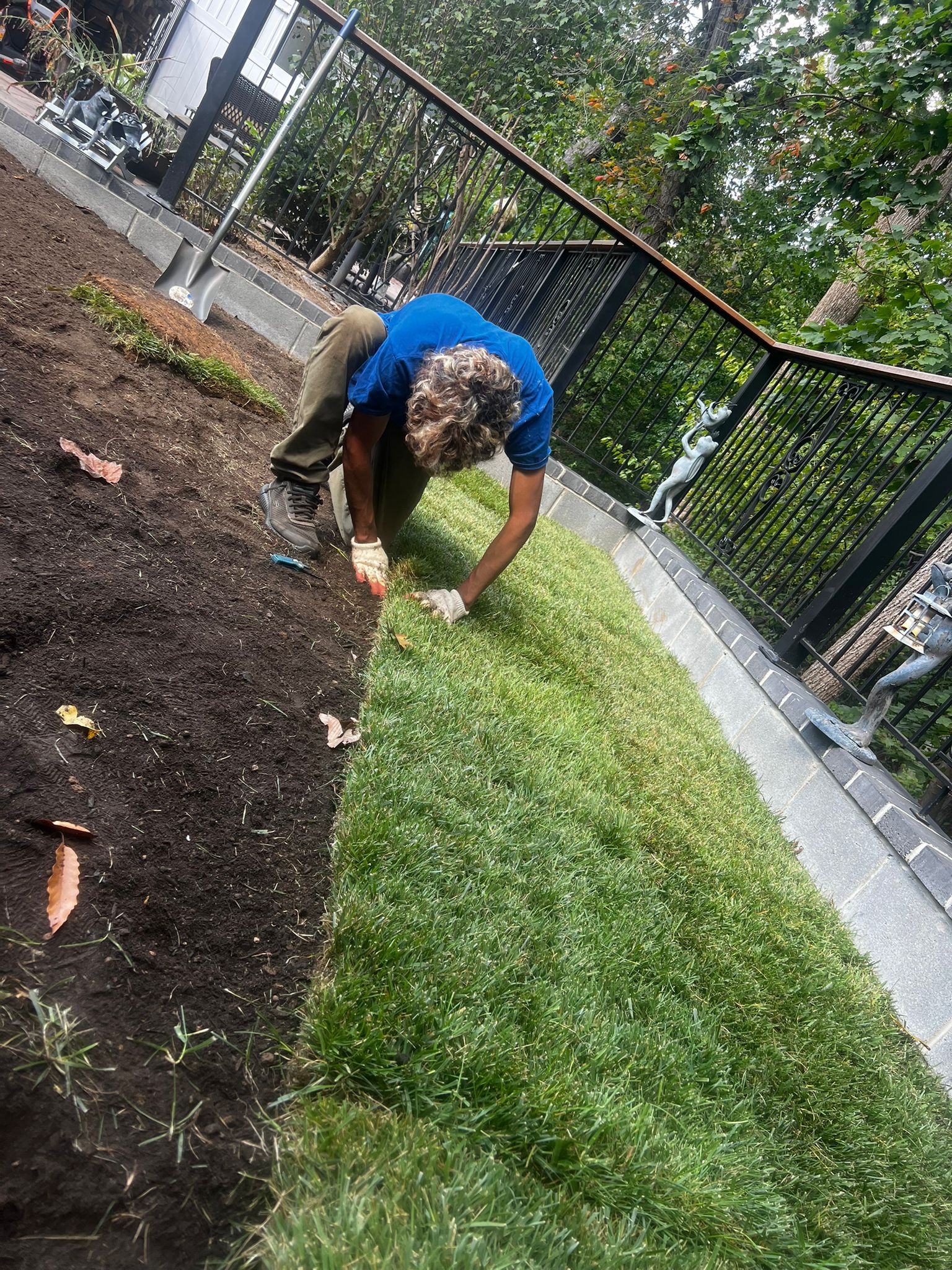 After - Transformation